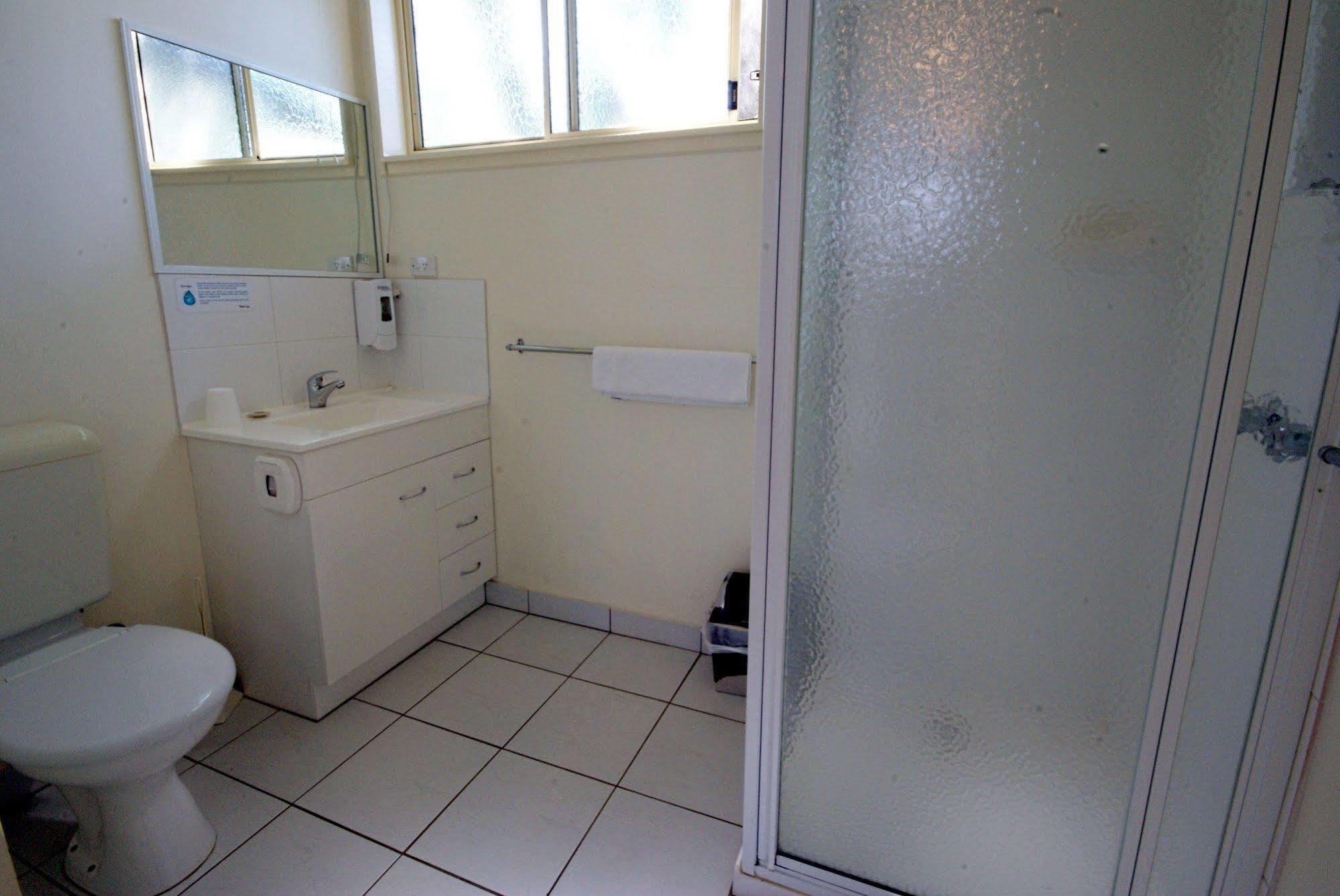 Euroa Motor Inn Bagian luar foto